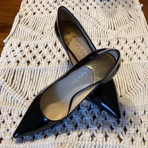 Cole haan with Nike air cushion